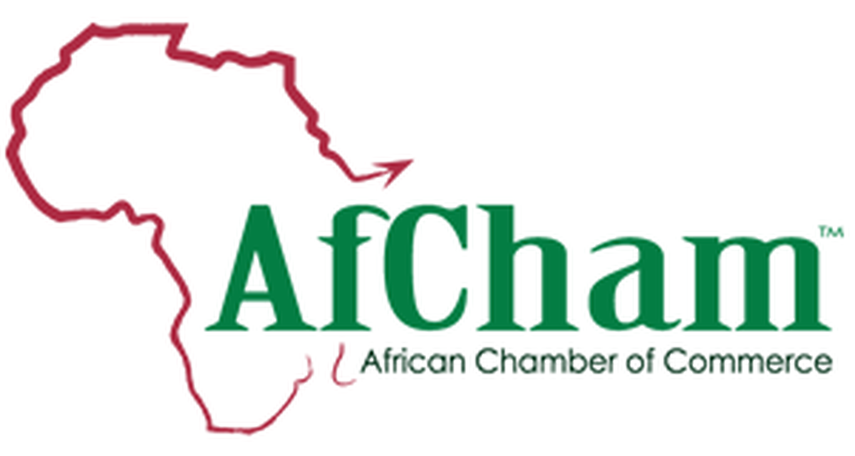 AFCHAM — African Chamber of Commerce in China